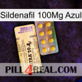 Sildenafil 100Mg Blue new06